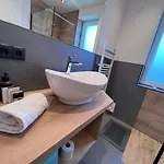 Monika - Altenmarkt Aparthotel 4*