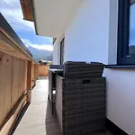 Monika - Altenmarkt 公寓式酒店 阿尔滕马克特蓬高