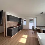 Monika - Altenmarkt Aparthotel