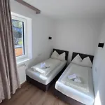 Monika - Altenmarkt Aparthotel 4*