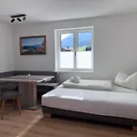 Aparthotel Monika - Altenmarkt 4*