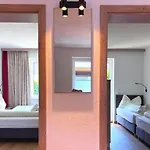 Monika - Altenmarkt Aparthotel