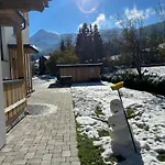Monika - Altenmarkt 4* Altenmarkt im Pongau