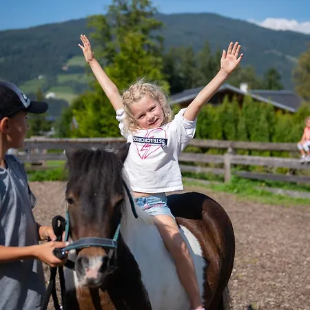 Apart Otel Monika - Altenmarkt Altenmarkt im Pongau