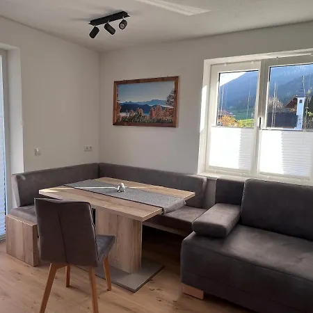 Monika - Altenmarkt Apart Otel Altenmarkt im Pongau