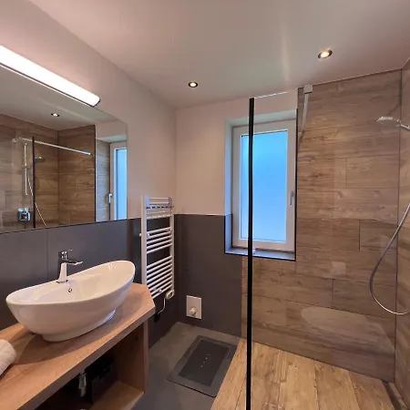Monika - Altenmarkt Hotel apartamentowy 4*