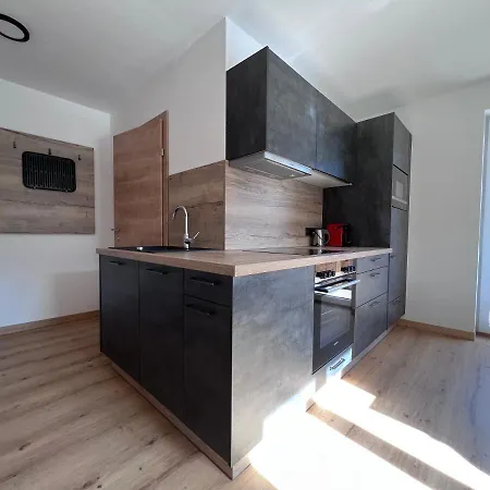 Apartmanhotel Monika - Altenmarkt