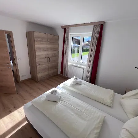 Monika - Altenmarkt Apartmanhotel