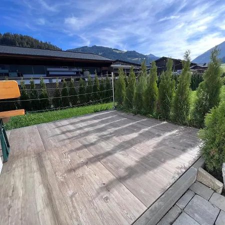 Aparthotel Monika - Altenmarkt Altenmarkt im Pongau