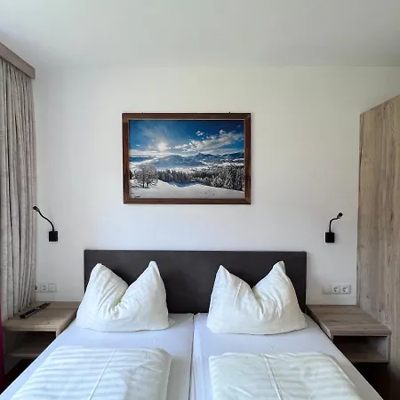 Monika - Altenmarkt Aparthotel