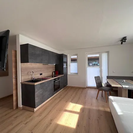 Monika - Altenmarkt Aparthotel