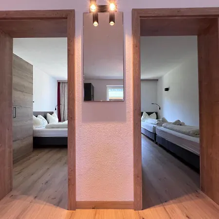 Monika - Altenmarkt 4*