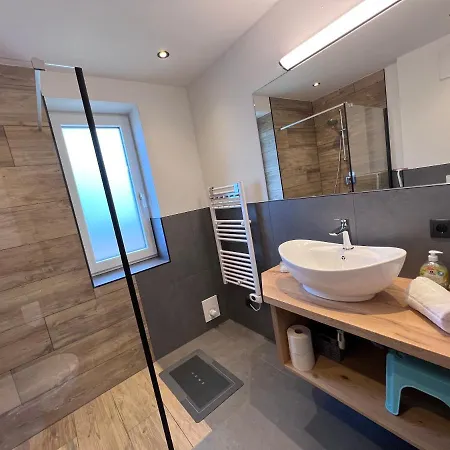 Apartmanhotel Monika - Altenmarkt