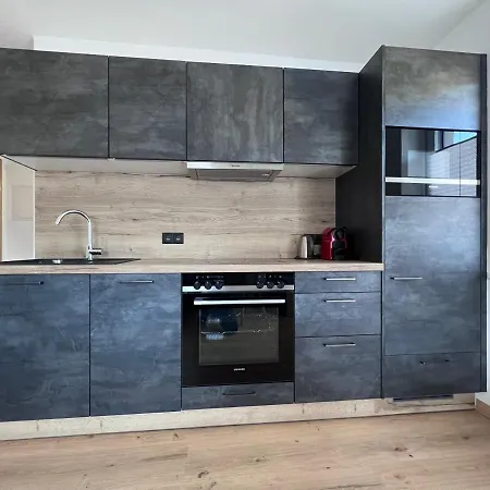 Apart Otel Monika - Altenmarkt