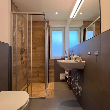 Aparthotel Monika - Altenmarkt *