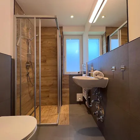 Apart Otel Monika - Altenmarkt 4*