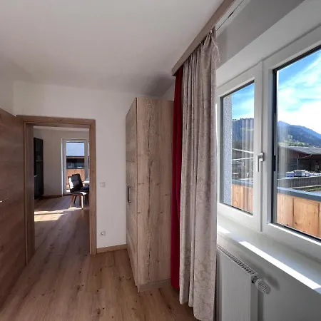 Monika - Altenmarkt Apartmanhotel 4*