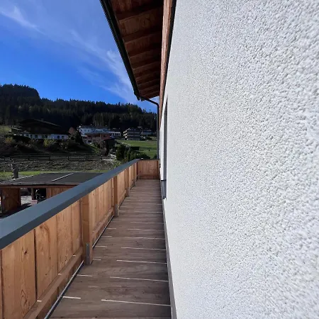 Monika - Altenmarkt Aparthotel