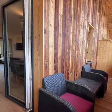 Apart Otel Monika - Altenmarkt