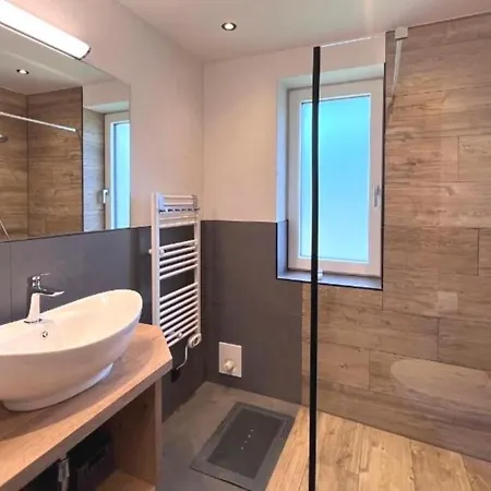 Apartmanhotel Monika - Altenmarkt 4*