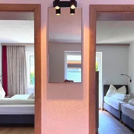 Monika - Altenmarkt Aparthotel