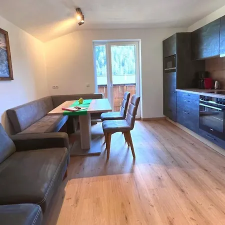 Monika - Altenmarkt 4* Altenmarkt im Pongau