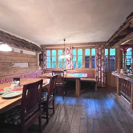 Aparthotel Monika - Altenmarkt