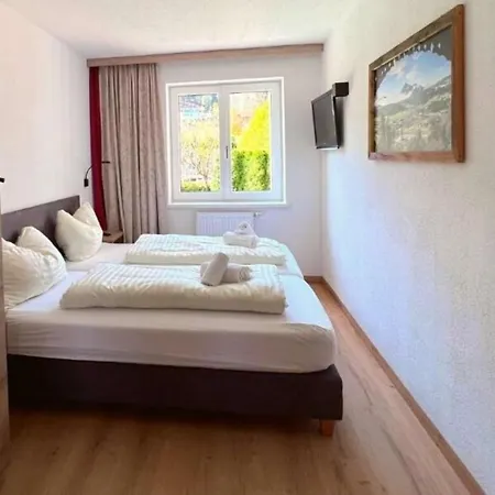 Monika - Altenmarkt 4* Altenmarkt im Pongau