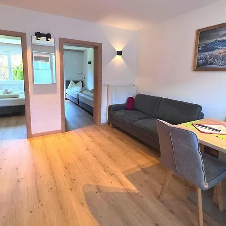 Monika - Altenmarkt Appart hôtel *