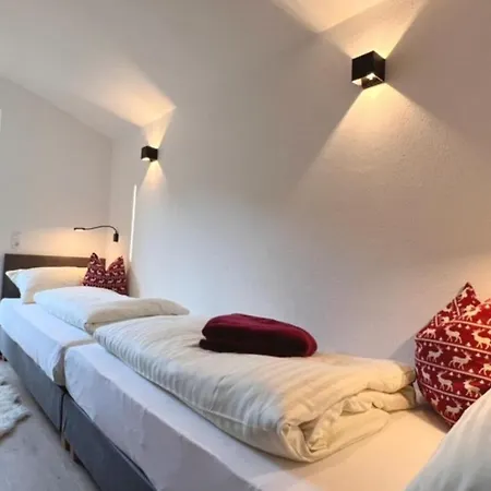Monika - Altenmarkt Aparthotel Altenmarkt im Pongau