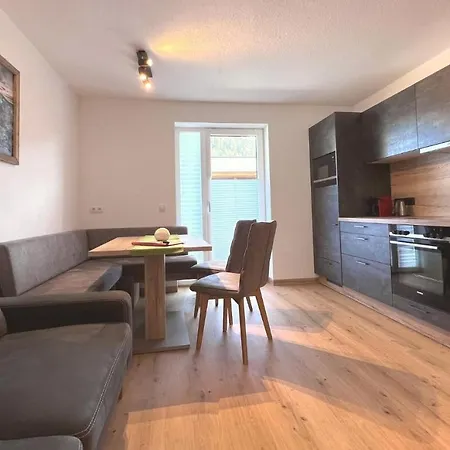 Apartmanhotel Monika - Altenmarkt Altenmarkt im Pongau