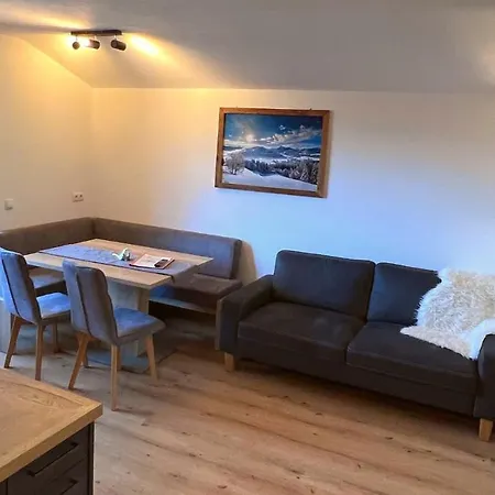 Apart Otel Monika - Altenmarkt 4*