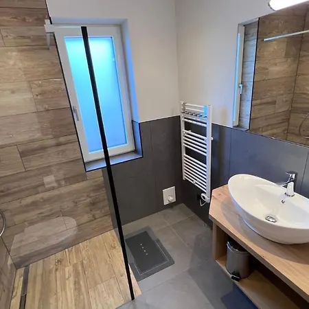 Apartmanhotel Monika - Altenmarkt Altenmarkt im Pongau