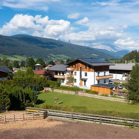 Aparthotel Monika - Altenmarkt Altenmarkt im Pongau