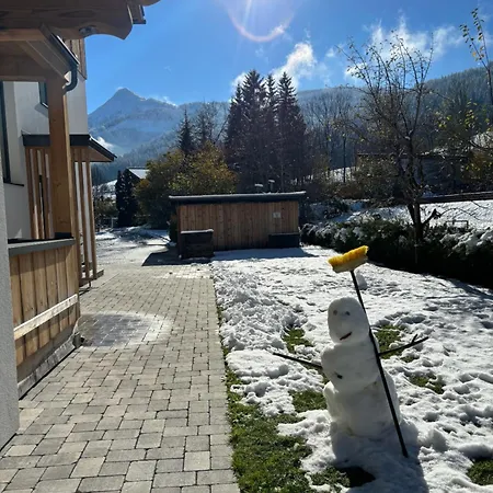 Monika - Altenmarkt 4* Altenmarkt im Pongau