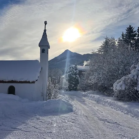 Monika - Altenmarkt *