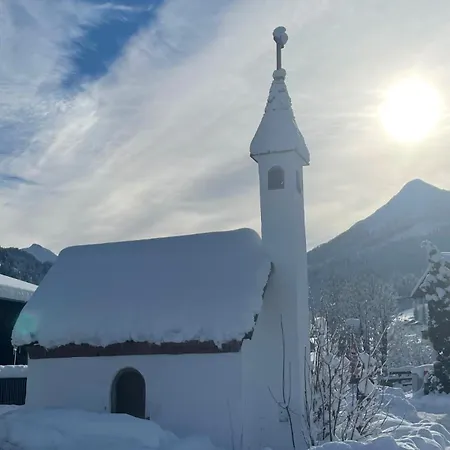 Monika - Altenmarkt 4*