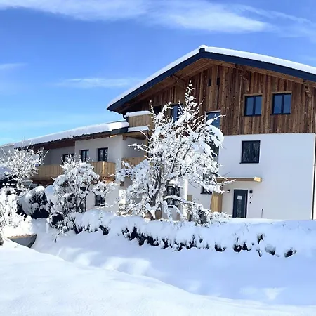 Monika - Altenmarkt 4* Altenmarkt im Pongau