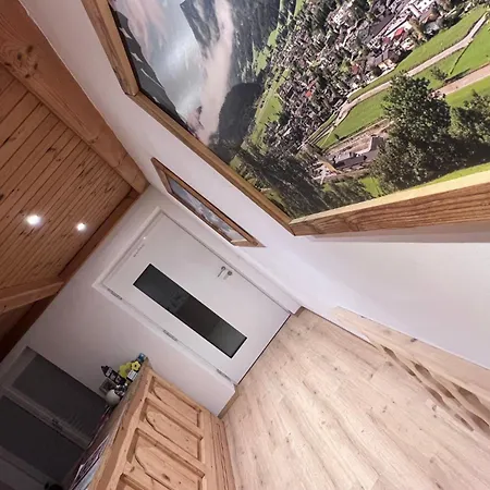 Apart Otel Monika - Altenmarkt