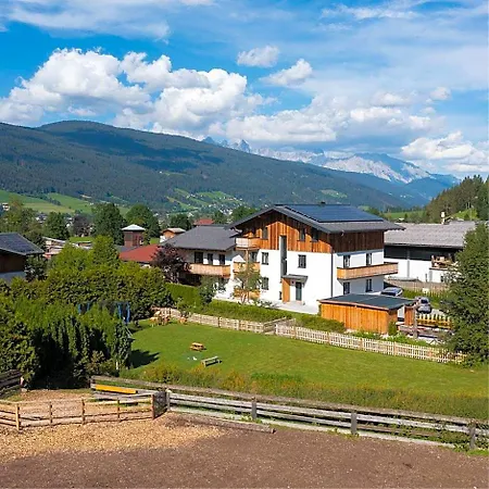 Monika - Altenmarkt Hotel apartamentowy 4*