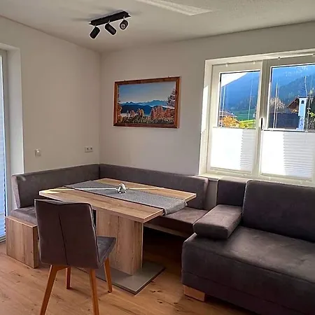 Hotel apartamentowy Monika - Altenmarkt 4*