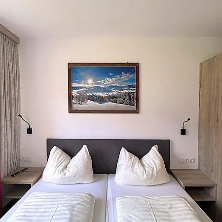 Hotel apartamentowy Monika - Altenmarkt