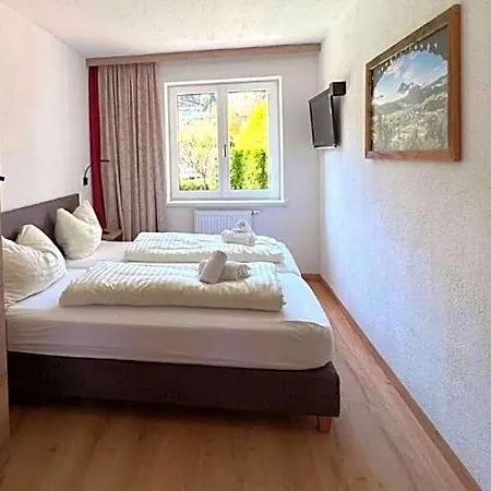 Monika - Altenmarkt Hotel apartamentowy Altenmarkt im Pongau
