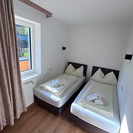 Hotel apartamentowy Monika - Altenmarkt
