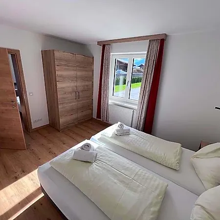 Monika - Altenmarkt Hotel apartamentowy 4*