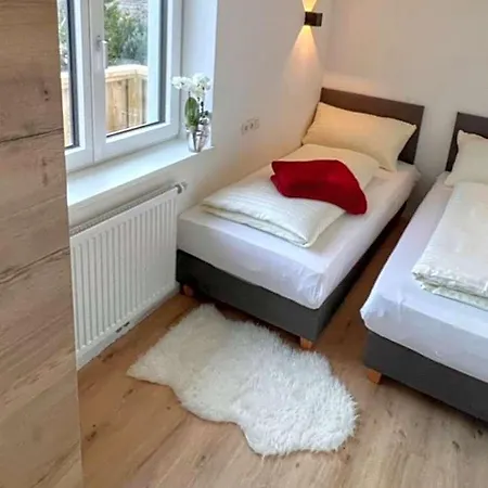 Monika - Altenmarkt Hotel apartamentowy Altenmarkt im Pongau