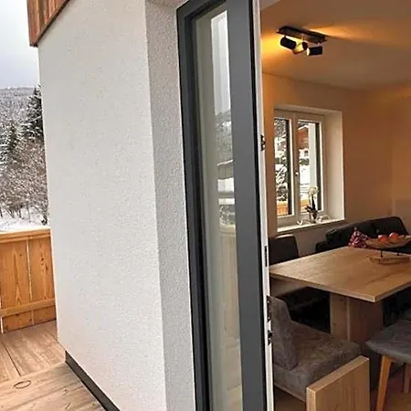 Monika - Altenmarkt 4*