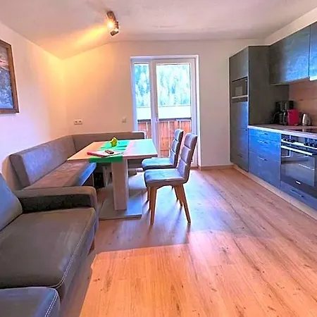 Hotel apartamentowy Monika - Altenmarkt