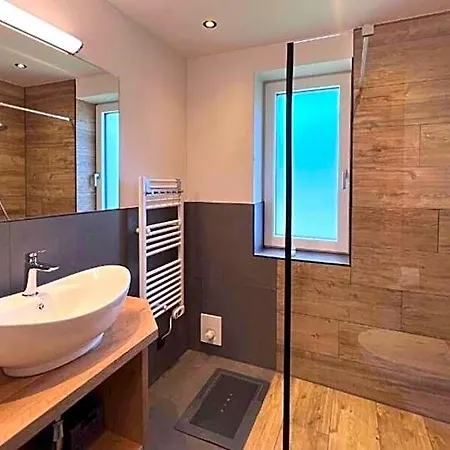 Hotel apartamentowy Monika - Altenmarkt Altenmarkt im Pongau