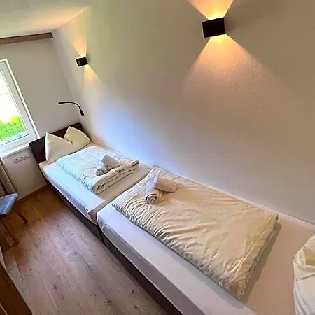 Monika - Altenmarkt Hotel apartamentowy Altenmarkt im Pongau